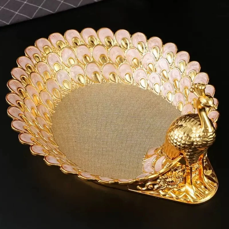 Роскошный домашний поднос для конфет, коробка для сухофруктов, гостиная, поднос для хранения закусок, позолоченная металлическая подставка для фруктов для кухонного стола
Роскошный домашний поднос для конфет, коробка для сухофруктов, гостиная, поднос для хранения закусок, позолоченная металлическая подставка для фруктов для кухонного стола
