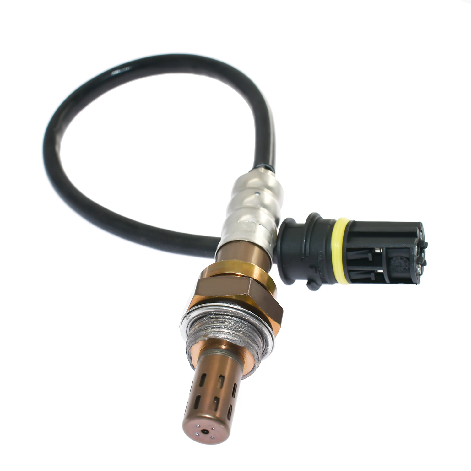 Oxygen Sensor 11787513962, O2 Lambda Probe, OEM Replacement Auto Part
Oxygen Sensor 11787513962, O2 Lambda Probe, OEM Replacement Auto Part