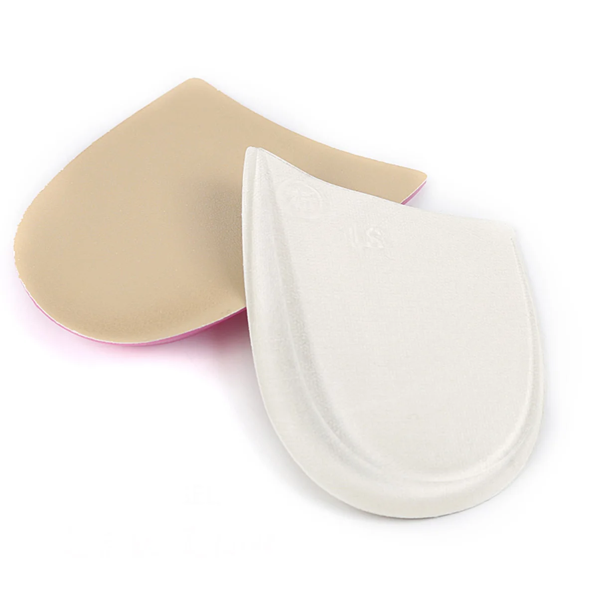1pcs Leg Corrective Insoles Gel Pads Orthotic Comfortable O/X Foot Beige White Reusable Sweat-Absorbent Deodorant Breathing Pain
1pcs Leg Corrective Insoles Gel Pads Orthotic Comfortable O/X Foot Beige White Reusable Sweat-Absorbent Deodorant Breathing Pain