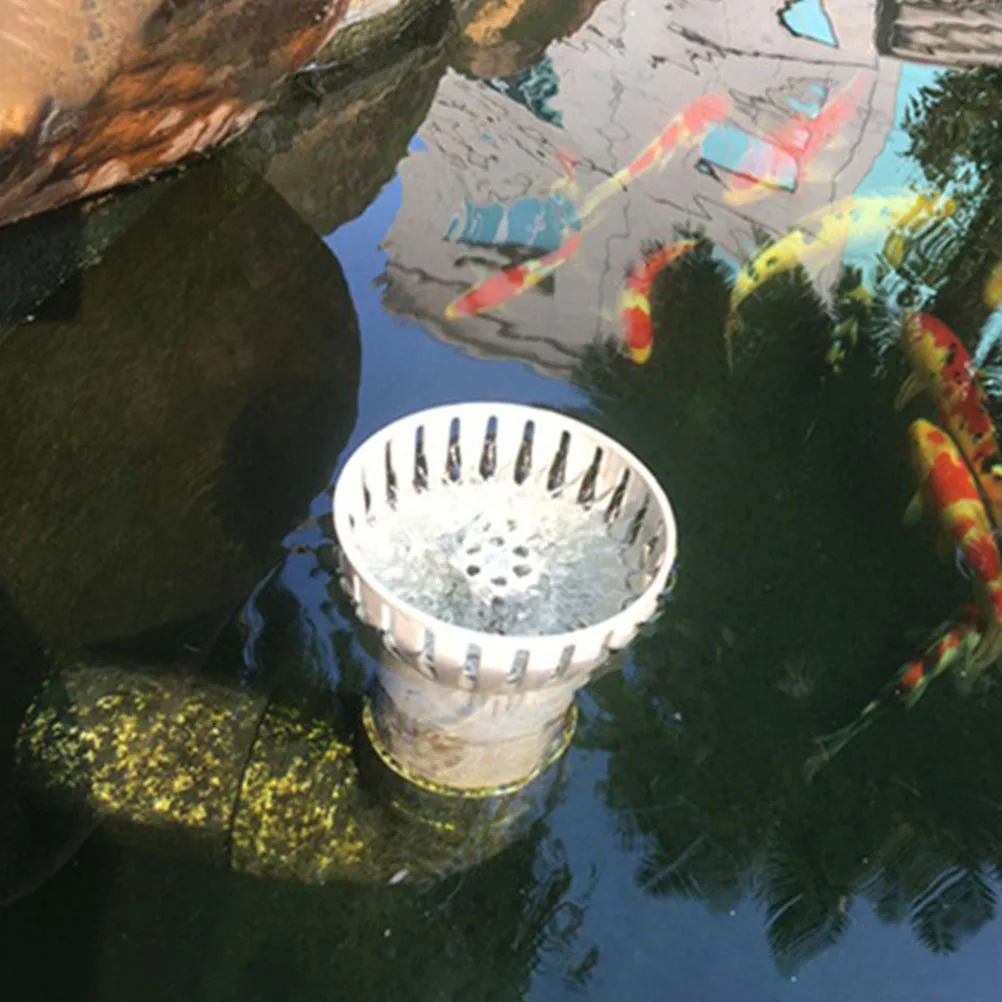 Multifunctional Fish Pond Accessories Large Mirror Disco Ball Decorative Hanging Tool For Garden Outdoor Party Wedding Birthday
Multifunctional Fish Pond Accessories Large Mirror Disco Ball Decorative Hanging Tool For Garden Outdoor Party Wedding Birthday