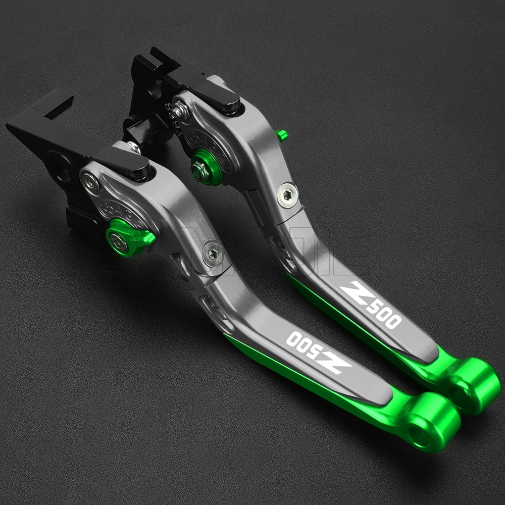 Motorcycle Accessories For Kawasaki GPZ500S EX500R GPZ 500S 1990-2009 CNC Foldable Extendable Brakes clutch lever Brake lever
Motorcycle Accessories For Kawasaki GPZ500S EX500R GPZ 500S 1990-2009 CNC Foldable Extendable Brakes clutch lever Brake lever
