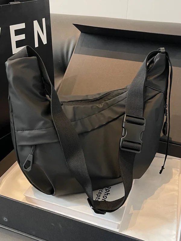 Уличная сумка для пельменей большой емкости, спортивная сумка через плечо для спорта на открытом воздухе, велосипедная сумка, уличная сумка M для пары, модная модная сумка
Уличная сумка для пельменей большой емкости, спортивная сумка через плечо для спорта на открытом воздухе, велосипедная сумка, уличная сумка M для пары, модная модная сумка