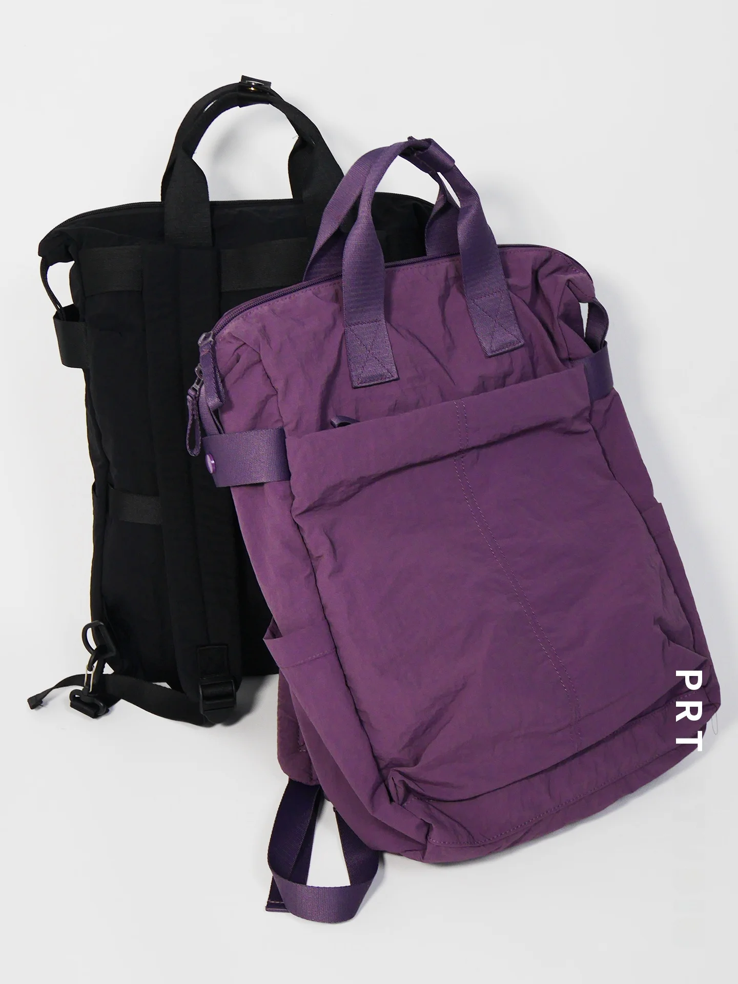 PRT Night Purple Ride Large Capacity Lightweight Sports Backpack Travel Couple Shoulder Bag Commuting Fitness Computer Bag
PRT Night Purple Ride Large Capacity Lightweight Sports Backpack Travel Couple Shoulder Bag Commuting Fitness Computer Bag