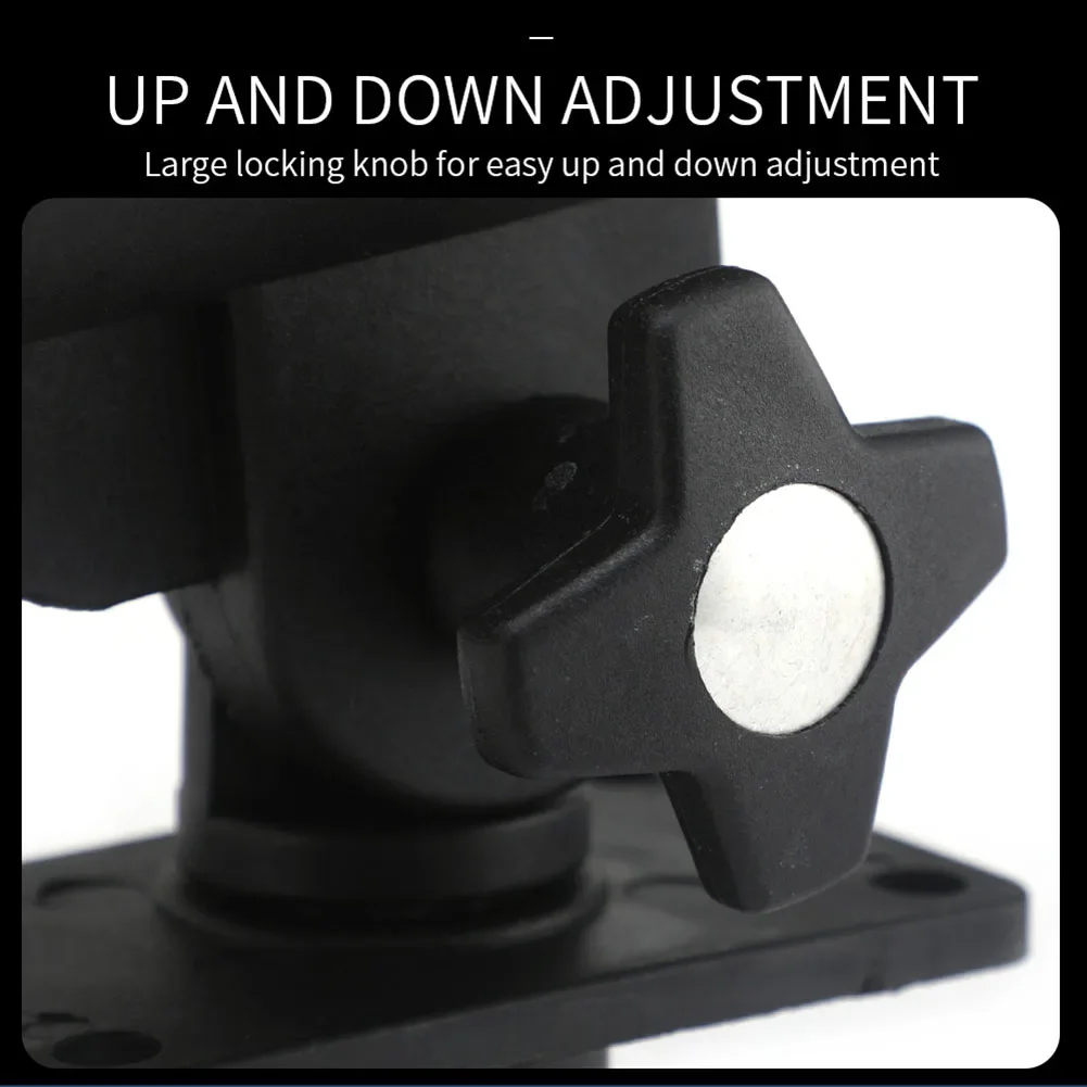 Boat Rod Holder Fishing Rod Holder Fishing Trips Easy Installation Includes Fixing Nuts For Kayak Complete Fishing Rod Accessory
Boat Rod Holder Fishing Rod Holder Fishing Trips Easy Installation Includes Fixing Nuts For Kayak Complete Fishing Rod Accessory