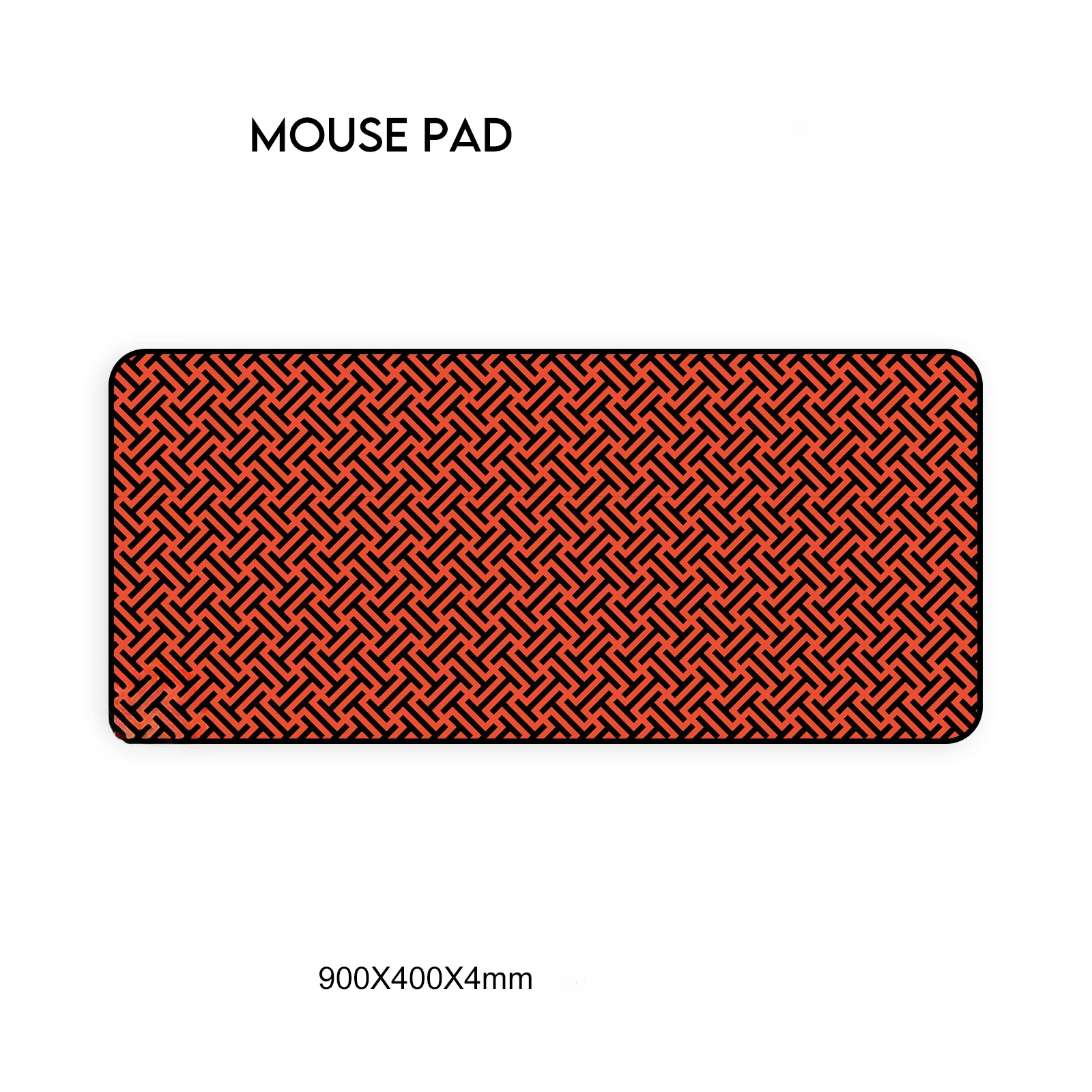 Japanese-style table mat with fine surface and smooth locking edge, oversized extended office e-sports game personalized mouse p
Japanese-style table mat with fine surface and smooth locking edge, oversized extended office e-sports game personalized mouse p