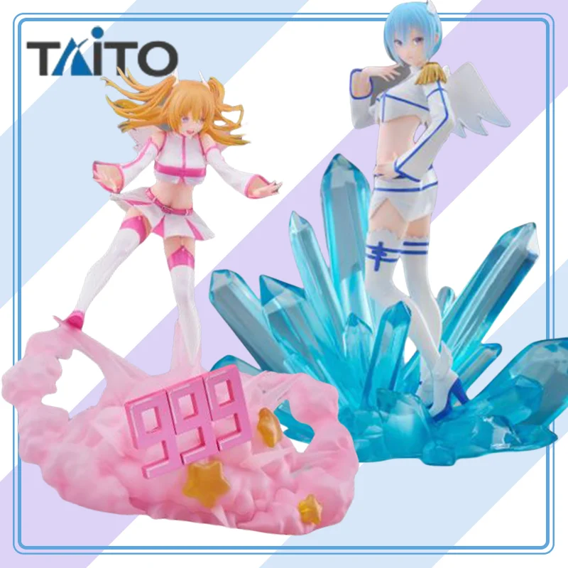 【100%original】TAiTO 2.5-jigen No Yuuwaku Nonoa Dressta Nokiel Collection Series Model Cartoon Character Garage Kit Gifts Toys
【100%original】TAiTO 2.5-jigen No Yuuwaku Nonoa Dressta Nokiel Collection Series Model Cartoon Character Garage Kit Gifts Toys
