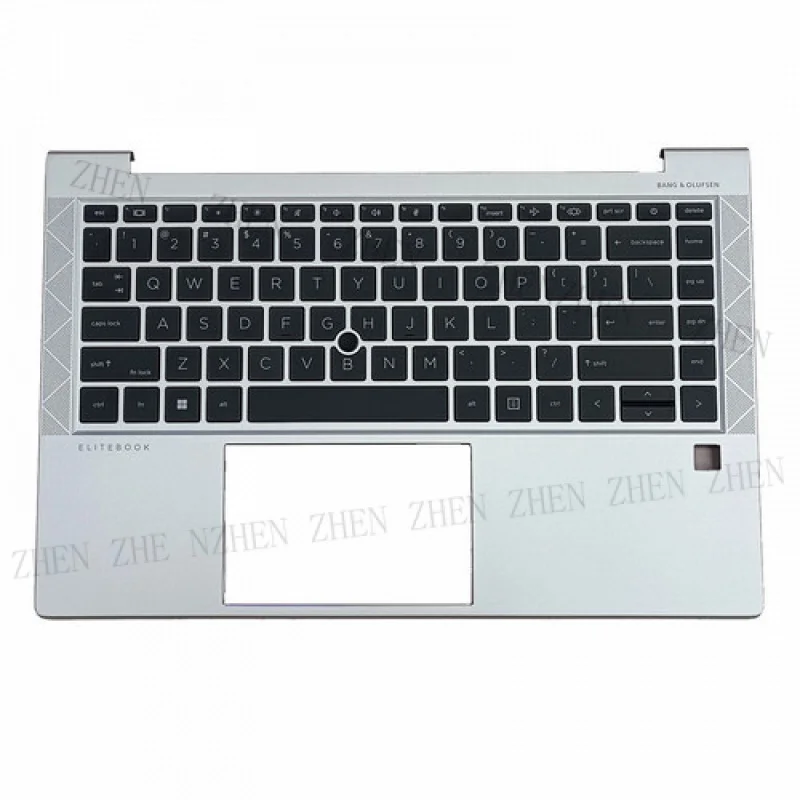 Y для HP Elitebook 840 G8 7, упор для рук, без подсветки, американская клавиатура M36310-001 M52492-001
Y для HP Elitebook 840 G8 7, упор для рук, без подсветки, американская клавиатура M36310-001 M52492-001