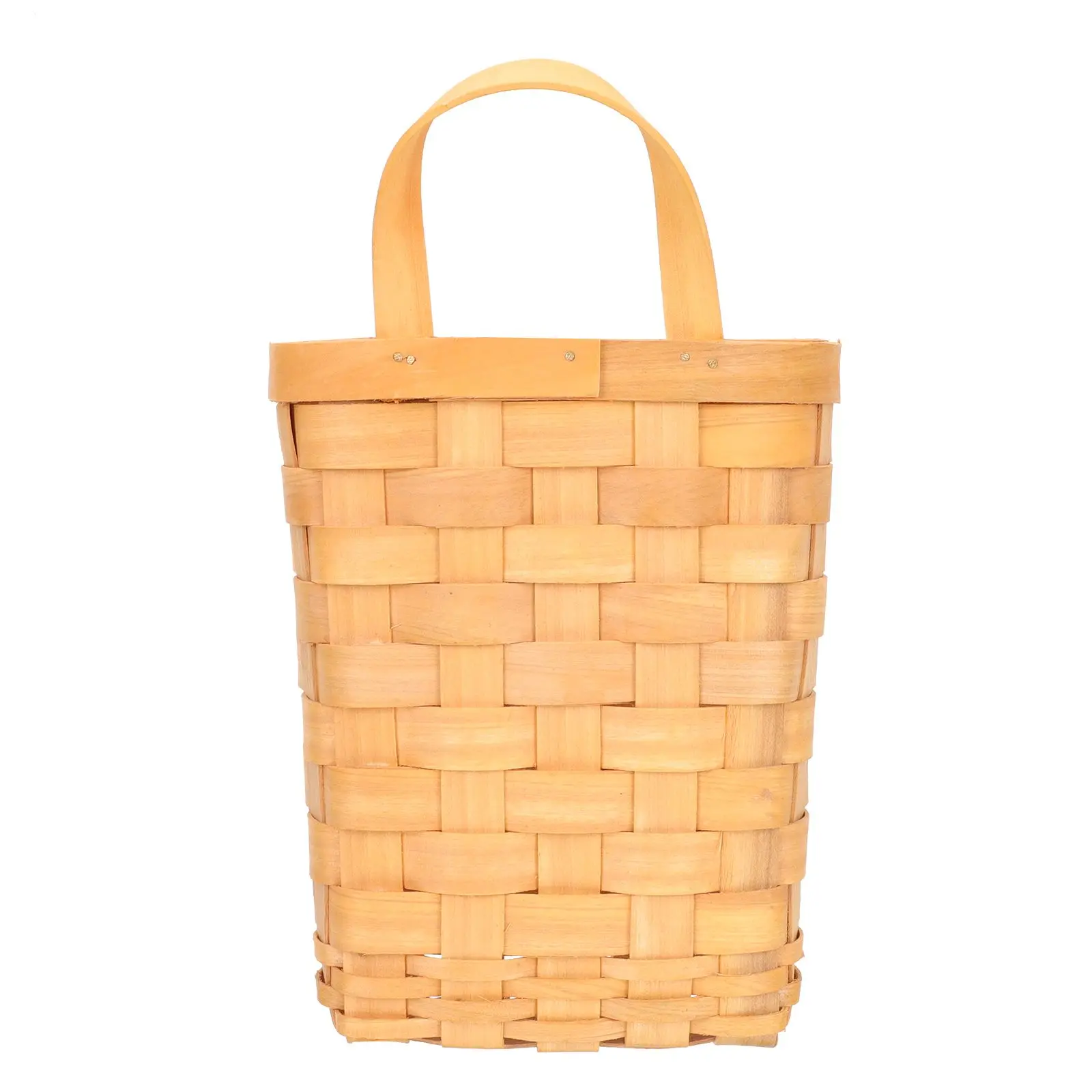 Storage Basket Kitchen Bin Hanging Small Woven Large Garlic Baskets Wooden Bins for Organizing Baby
Storage Basket Kitchen Bin Hanging Small Woven Large Garlic Baskets Wooden Bins for Organizing Baby