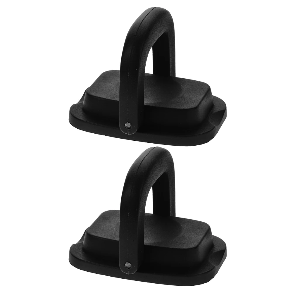 2 Pcs Anti-scald Lid Handle Cookware Knob Handles Replacement Pot Cover Replacements Holding
2 Pcs Anti-scald Lid Handle Cookware Knob Handles Replacement Pot Cover Replacements Holding