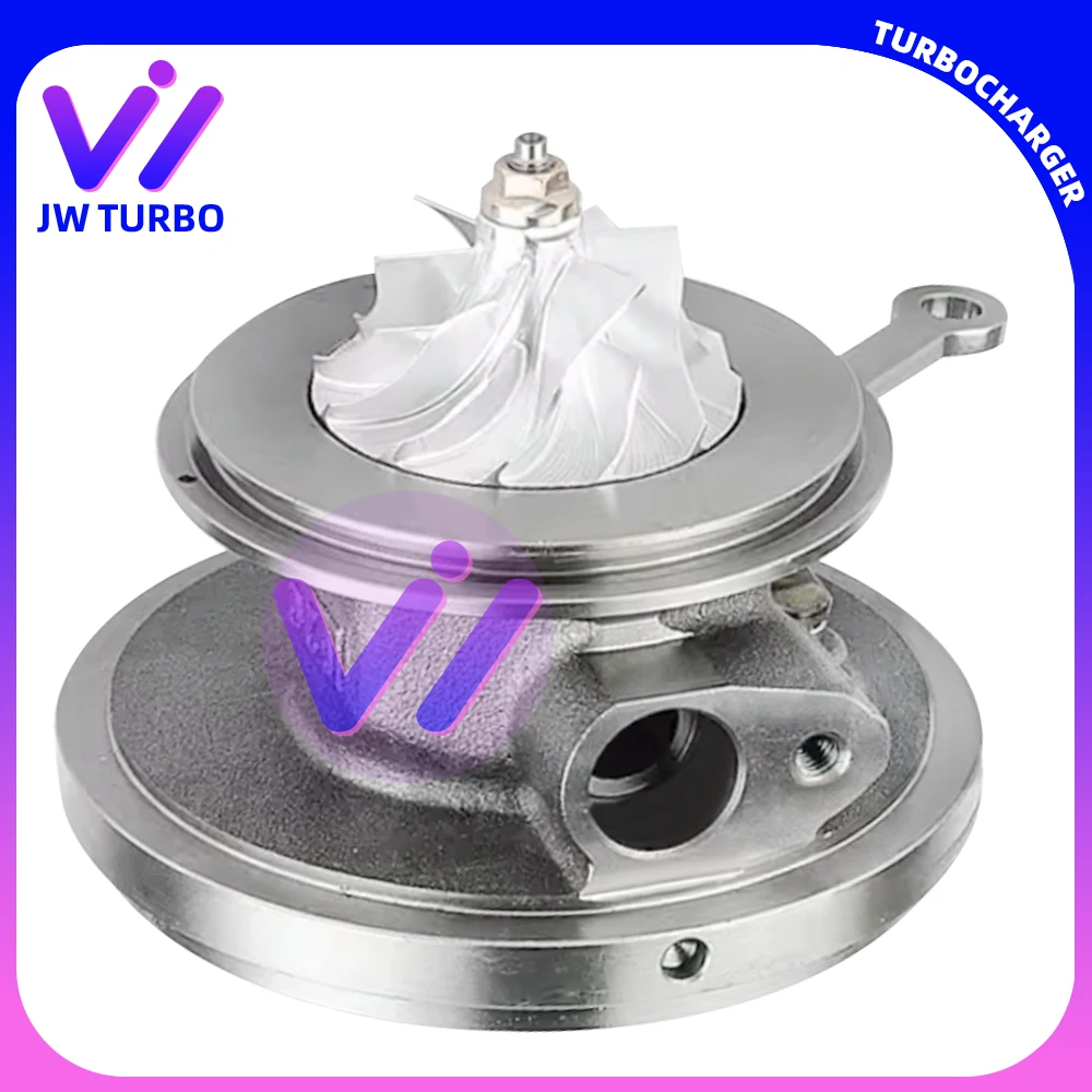 Turbo Cartridge CHRA Core For Land Rover Discovery Range Rover 2.0 D 132Kw 180Hp 49335-01910 CHRALR094424 AJ200D204DTD
Turbo Cartridge CHRA Core For Land Rover Discovery Range Rover 2.0 D 132Kw 180Hp 49335-01910 CHRALR094424 AJ200D204DTD