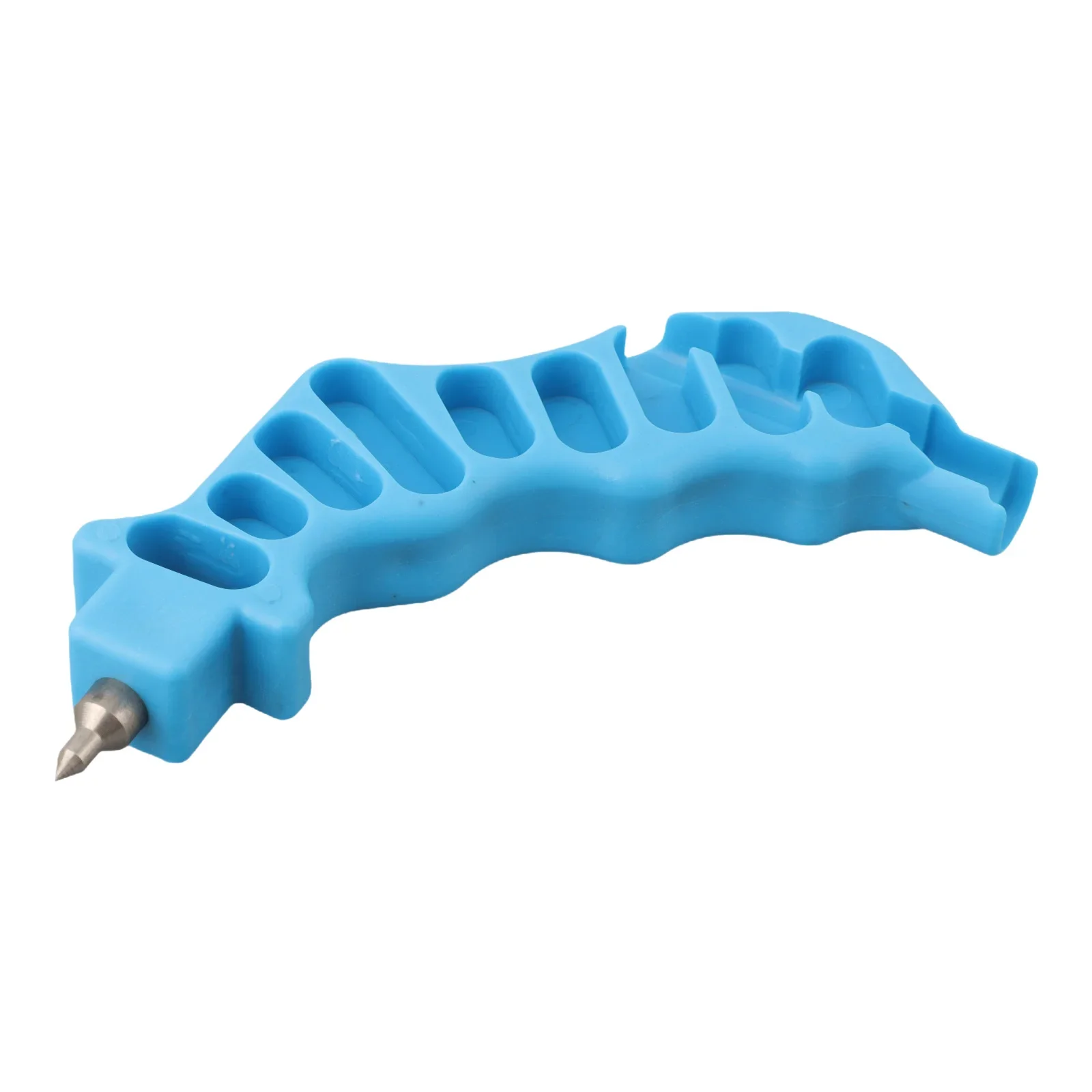 Application Drilling Tool Polyethylene Pipes Punching Machine Drip Tubing Garden Irrigation Accessories Hole Puncher
Application Drilling Tool Polyethylene Pipes Punching Machine Drip Tubing Garden Irrigation Accessories Hole Puncher
