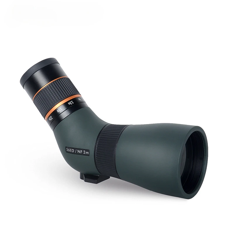Spotting Scope Telescope Ed HD Single Hand Handheld Outdoor Portable Zoom Waterproof Fog
Spotting Scope Telescope Ed HD Single Hand Handheld Outdoor Portable Zoom Waterproof Fog