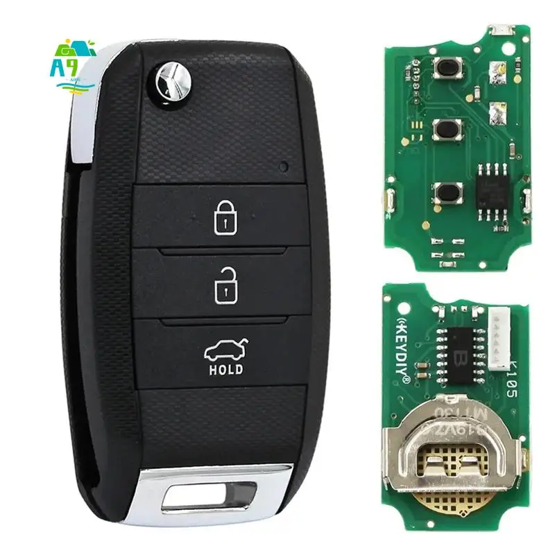 A09E-автомобильный дистанционный ключ KEYDIY KD B Series Control B19-3 для KD-MAX KD900 KD-X2 KD AMX Programmer для Hyundai KIA Durable
A09E-автомобильный дистанционный ключ KEYDIY KD B Series Control B19-3 для KD-MAX KD900 KD-X2 KD AMX Programmer для Hyundai KIA Durable