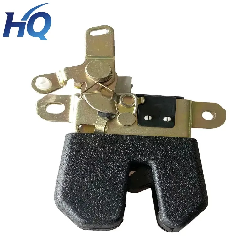 3B5827505M 3B5827505A New Rear Trunk Door Latch Lid Lock with Mircoswitch for VW Passat B5 B5.5 Sedan 1999-2005
3B5827505M 3B5827505A New Rear Trunk Door Latch Lid Lock with Mircoswitch for VW Passat B5 B5.5 Sedan 1999-2005
