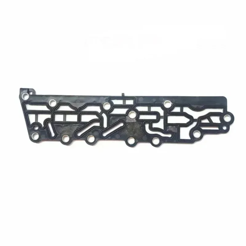 New Style Screen Filter Control Valve Solenoid Filter Plate Part No. 24263196 For Equipment Automatic Transmission
New Style Screen Filter Control Valve Solenoid Filter Plate Part No. 24263196 For Equipment Automatic Transmission