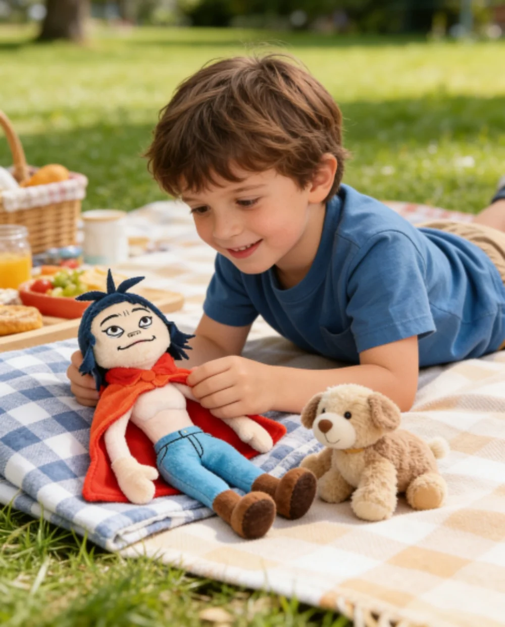 Gorillaz Noodle Plush Doll Cute Anime Peripherals Toy Birthday Christmas for Kid Fans Gift
Gorillaz Noodle Plush Doll Cute Anime Peripherals Toy Birthday Christmas for Kid Fans Gift