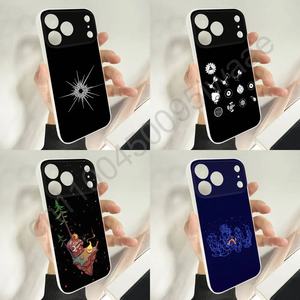 Game O-Outer Wilds Phone Case For iPhone 11,16,15,14,13,17,12,Plus,E,Air,Mini,Pro,Max Magnetic Magsafe Soft Cover
Game O-Outer Wilds Phone Case For iPhone 11,16,15,14,13,17,12,Plus,E,Air,Mini,Pro,Max Magnetic Magsafe Soft Cover