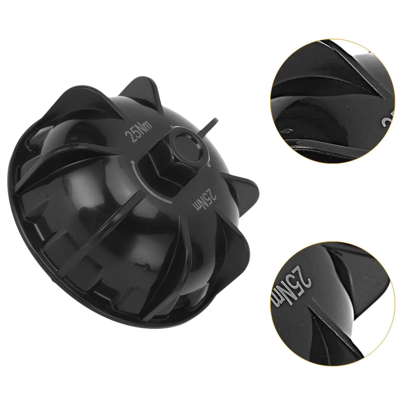 Plastic Hubcap Wrench Toolbox Mechanic Wheel Bearing Dismantling Tool for Mercedes-benz AMG A0005810000
Plastic Hubcap Wrench Toolbox Mechanic Wheel Bearing Dismantling Tool for Mercedes-benz AMG A0005810000