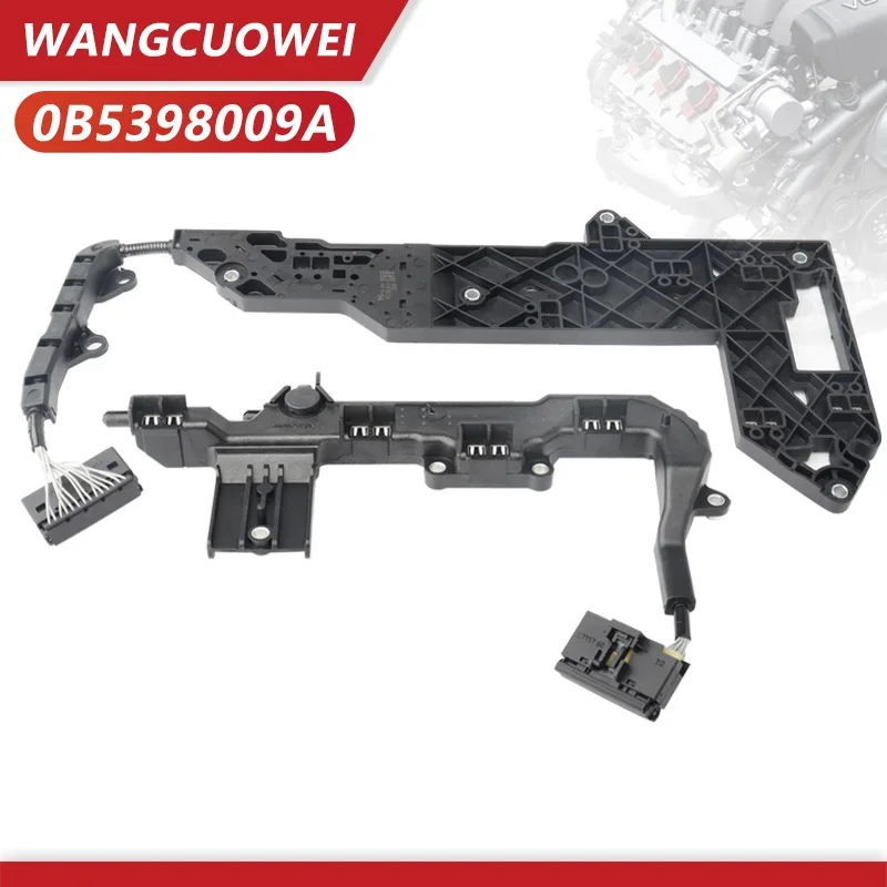 Transmission Wiring Repair 0B5398009A 0B5398009B 0B5398009C 0B5398009E 0B5398009F for Audi A5 A6 S4 S5 S6 S7 A7 Q5
Transmission Wiring Repair 0B5398009A 0B5398009B 0B5398009C 0B5398009E 0B5398009F for Audi A5 A6 S4 S5 S6 S7 A7 Q5