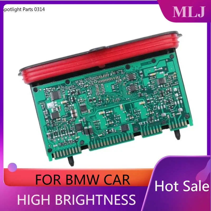 63117440879 63117427612 For BMW M3 M4 X5 X6 F32 F36 F15 F16 2012-2017 Xenon Headlight Control Module Angel Eyes Car Accessories
63117440879 63117427612 For BMW M3 M4 X5 X6 F32 F36 F15 F16 2012-2017 Xenon Headlight Control Module Angel Eyes Car Accessories