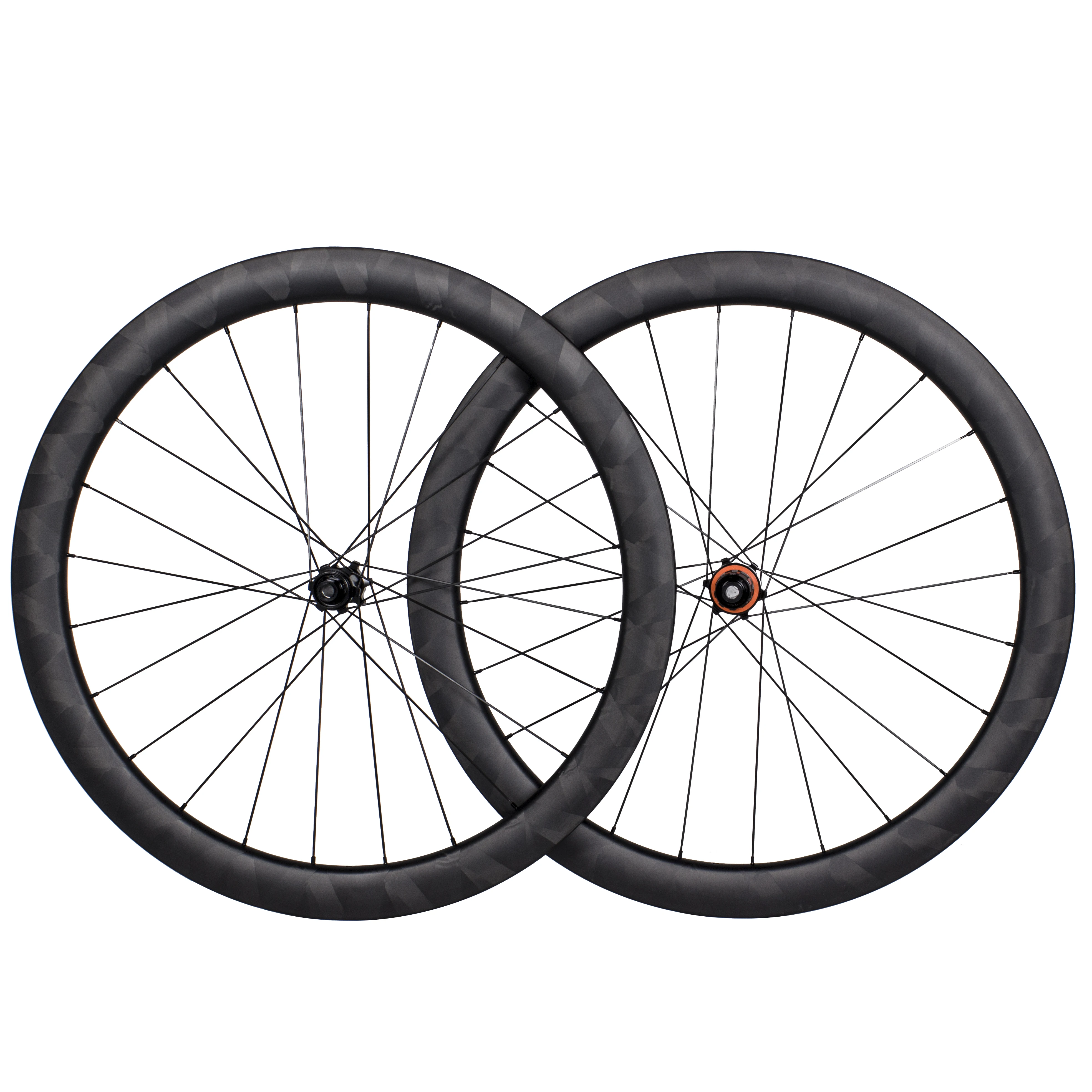 Carbon Wheelset Road Disc Brake Wheels X WEAVE Finish Rim Center Lock/ 6-blot Lock Road Cycling
Carbon Wheelset Road Disc Brake Wheels X WEAVE Finish Rim Center Lock/ 6-blot Lock Road Cycling