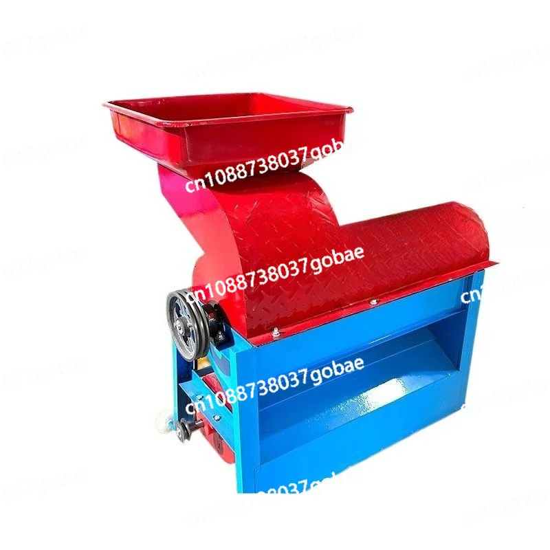 Новая молотилка для кукурузы, бытовая маленькая молотилка для риса, автоматическая
Новая молотилка для кукурузы, бытовая маленькая молотилка для риса, автоматическая