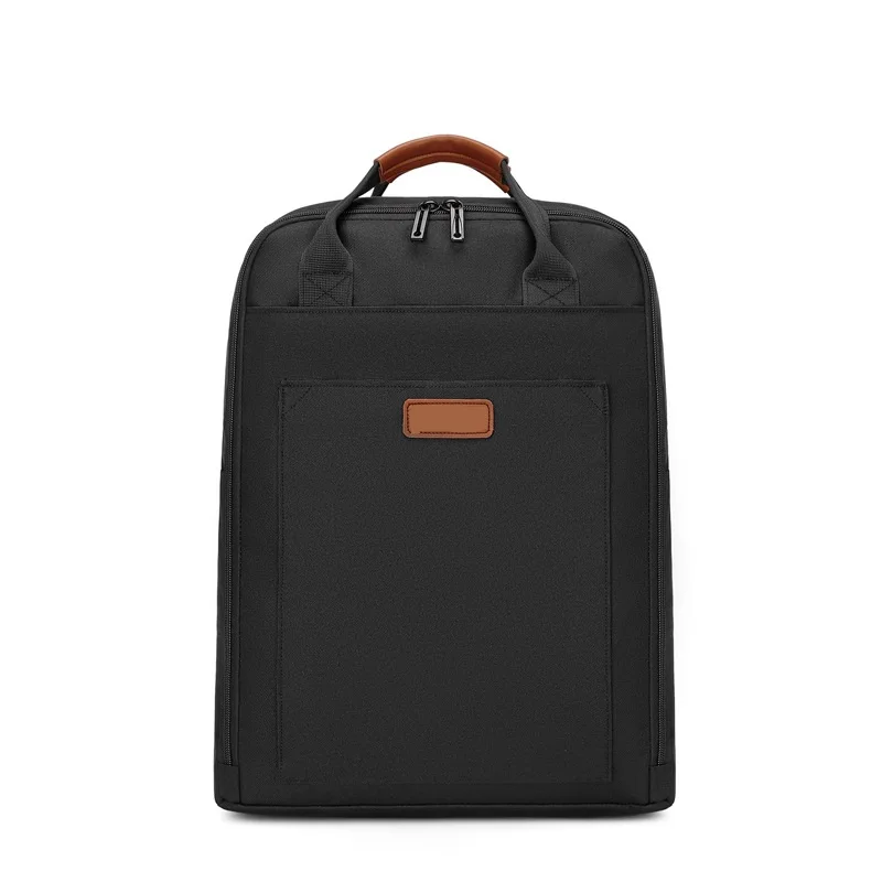 Lightweight Commuter Bag, Computer Bag, Oxford Cloth Large Capacity Casual Backpack for Women
Lightweight Commuter Bag, Computer Bag, Oxford Cloth Large Capacity Casual Backpack for Women