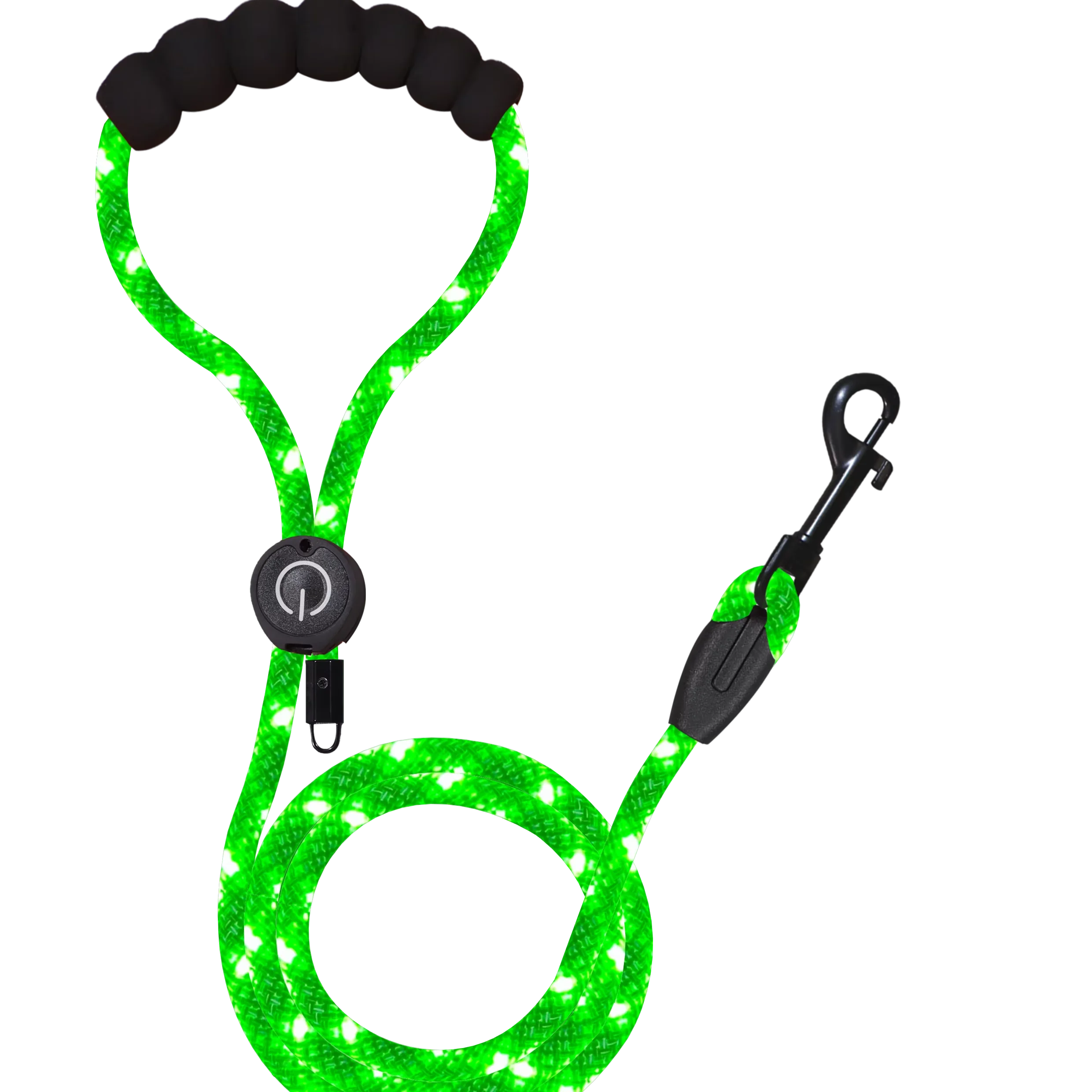 Luxury Fashion LED Walking Leash Collar Set for Dogs and Cats
Luxury Fashion LED Walking Leash Collar Set for Dogs and Cats