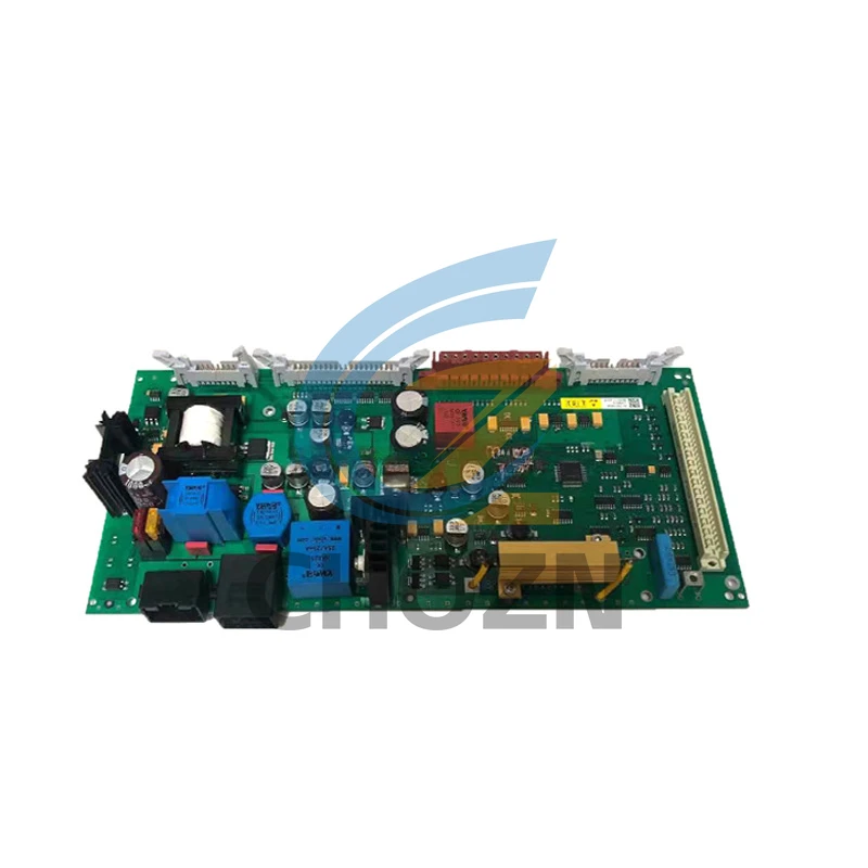 Печатная плата Heidelberg UVM3 CD102 SM74 PM52, плата управления главным приводом 00.785.0809
Печатная плата Heidelberg UVM3 CD102 SM74 PM52, плата управления главным приводом 00.785.0809