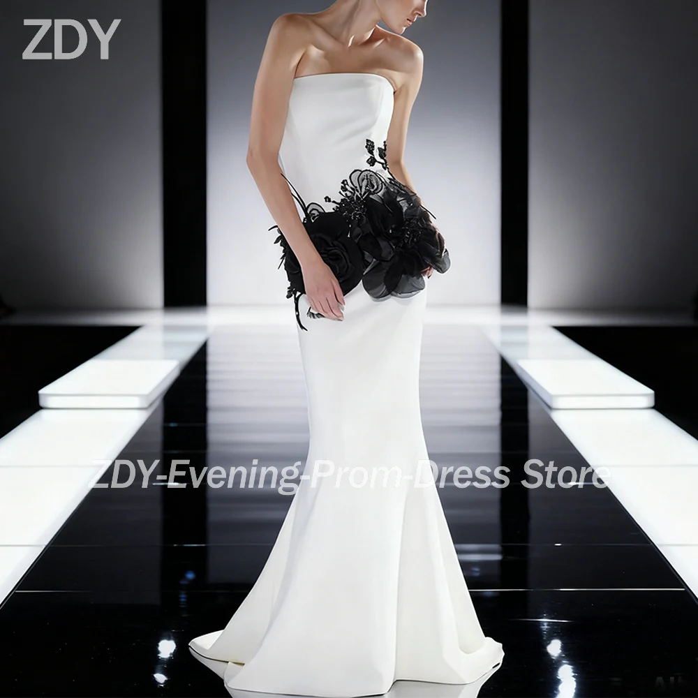 Customized New In Elegant Long Beads Evening Dresses for Special Occasions Strapless Mermaid Women Gala Prom Party Gowns 2025
Customized New In Elegant Long Beads Evening Dresses for Special Occasions Strapless Mermaid Women Gala Prom Party Gowns 2025