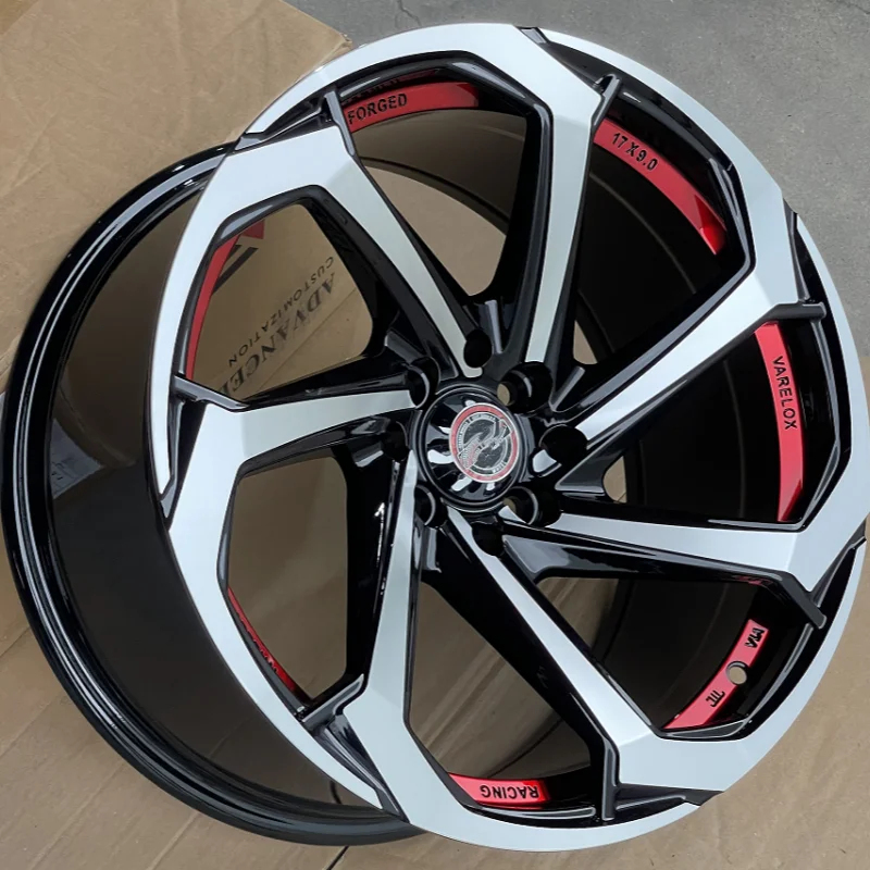 Aftermarket Casting Multi Spokes Wheel Rim Set 16X8 16 Inches R16 4 Hole For Toyota Vitz Land Cruisher Pajero E39
Aftermarket Casting Multi Spokes Wheel Rim Set 16X8 16 Inches R16 4 Hole For Toyota Vitz Land Cruisher Pajero E39