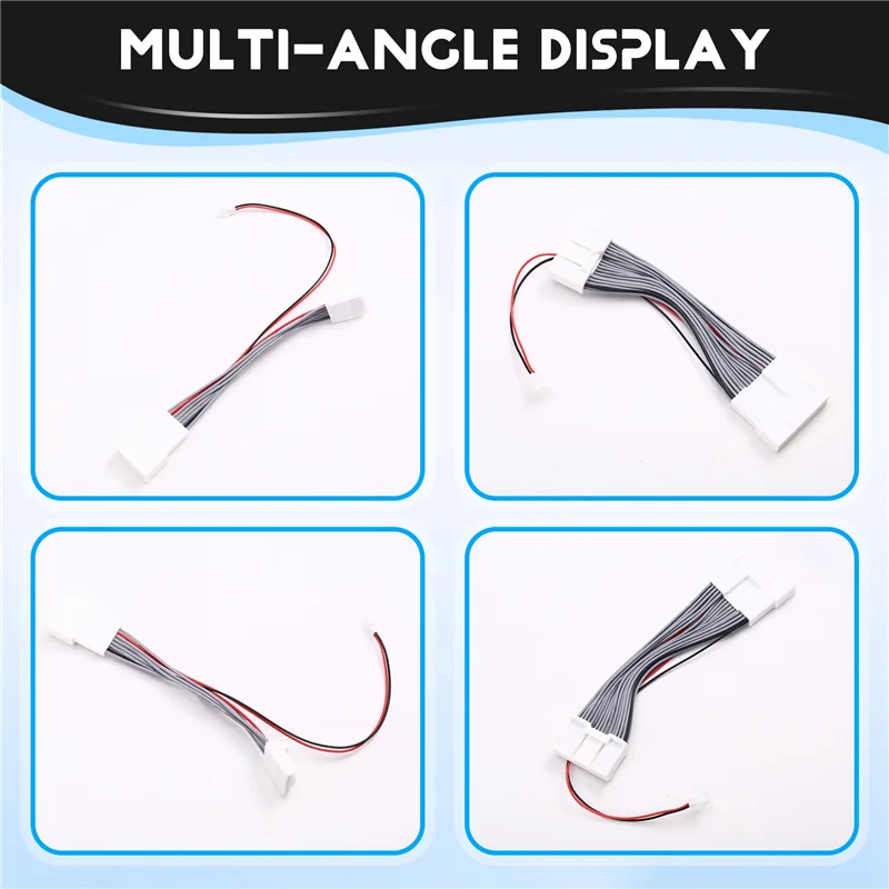 AB16-LED Car Inner Ambient Light For Toyota RAV4 2019-2023 7-Color Handle Door Bowl Lamp Replacement Decorative Light A
AB16-LED Car Inner Ambient Light For Toyota RAV4 2019-2023 7-Color Handle Door Bowl Lamp Replacement Decorative Light A