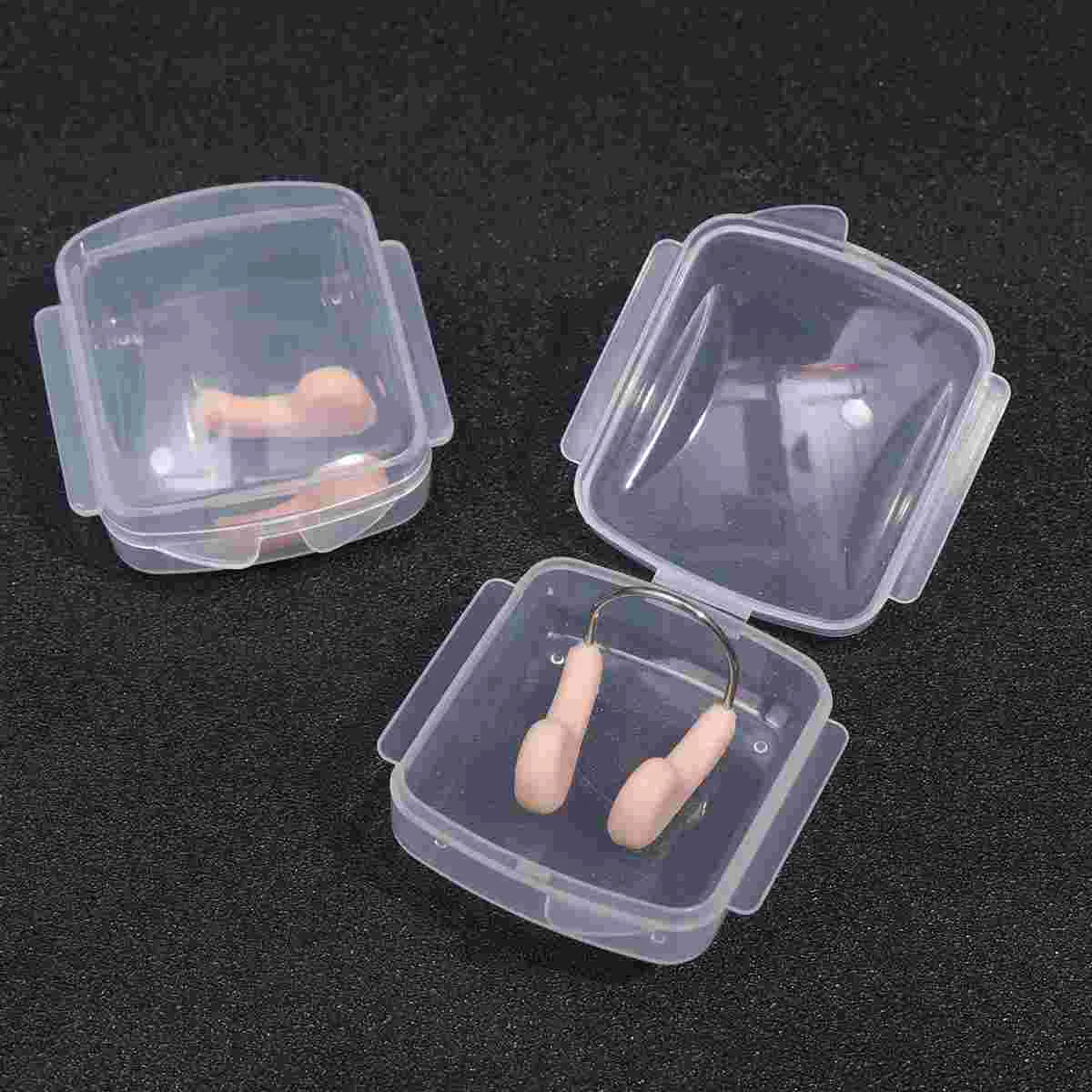 Waterproof Swimming Nose Clip Anti-choking Professional Swimming Wire Nose Clip Underwater Nose Protection (Fleshcolor)
Waterproof Swimming Nose Clip Anti-choking Professional Swimming Wire Nose Clip Underwater Nose Protection (Fleshcolor)