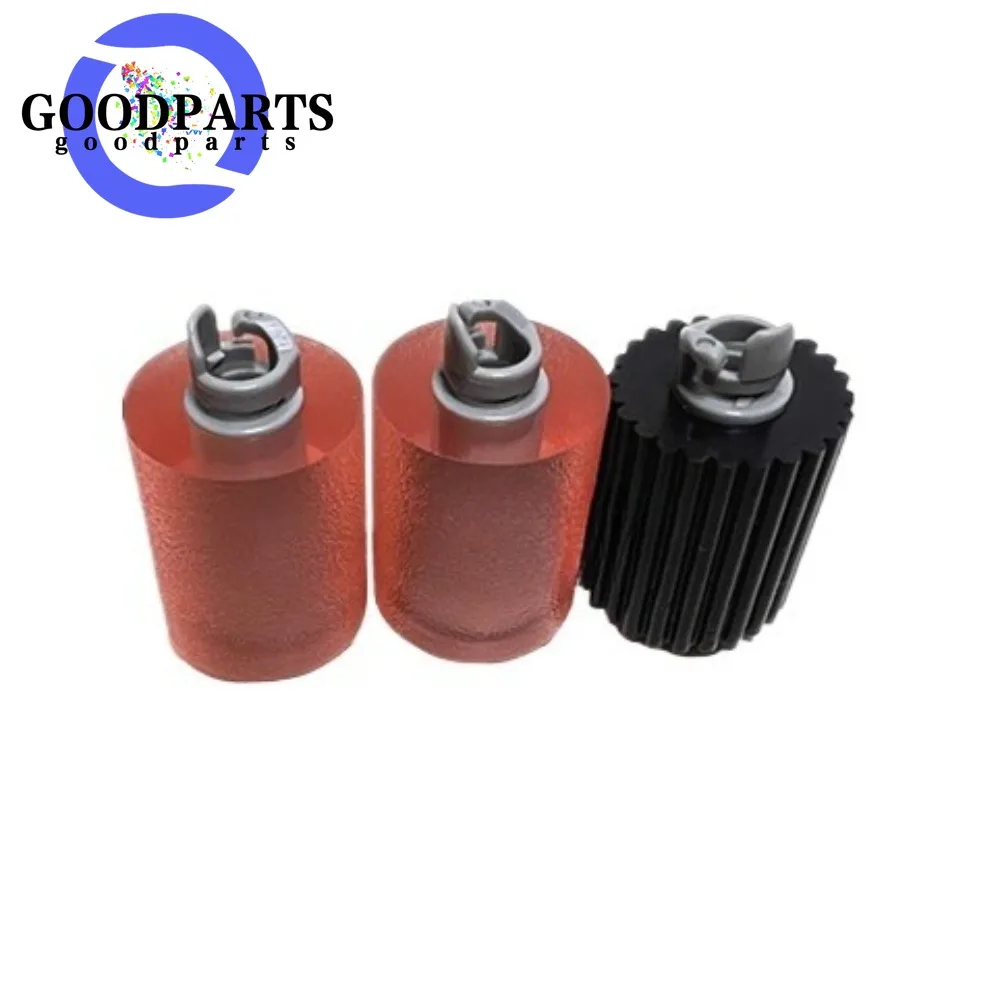 5X A64J 564201 A64J 564101 Лоток 1 2 разделения подачи для Konica Minolta bizhub C458 C558 C658 308e 368e 458e 558e 658 ролик захвата
5X A64J 564201 A64J 564101 Лоток 1 2 разделения подачи для Konica Minolta bizhub C458 C558 C658 308e 368e 458e 558e 658 ролик захвата