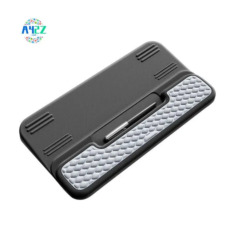A42Z-Ergonomic Keyboard Mouse Wrist Rest, Memory Foam Material With Integrated Keyboard Pad Wrist Pad With Wrist Gel
A42Z-Ergonomic Keyboard Mouse Wrist Rest, Memory Foam Material With Integrated Keyboard Pad Wrist Pad With Wrist Gel