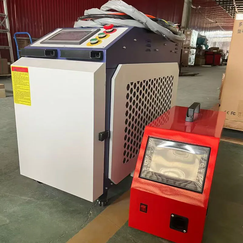 Китайский ручной волоконный лазерный сварочный аппарат 1000 Вт, 1500 Вт, 2000 Вт, 3000 Вт для изготовления изделий из нержавеющей стали
Китайский ручной волоконный лазерный сварочный аппарат 1000 Вт, 1500 Вт, 2000 Вт, 3000 Вт для изготовления изделий из нержавеющей стали