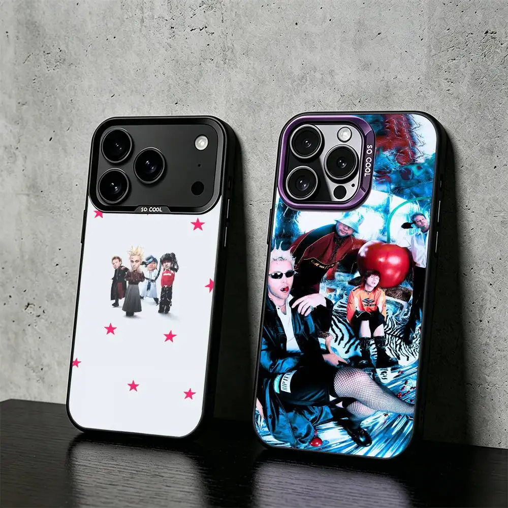 5 Seconds of Summer-5SOS Phone Case For iPhone 17,16,15,14,13,12,11 Plus,Pro Max,XS,Colored silver phone case
5 Seconds of Summer-5SOS Phone Case For iPhone 17,16,15,14,13,12,11 Plus,Pro Max,XS,Colored silver phone case