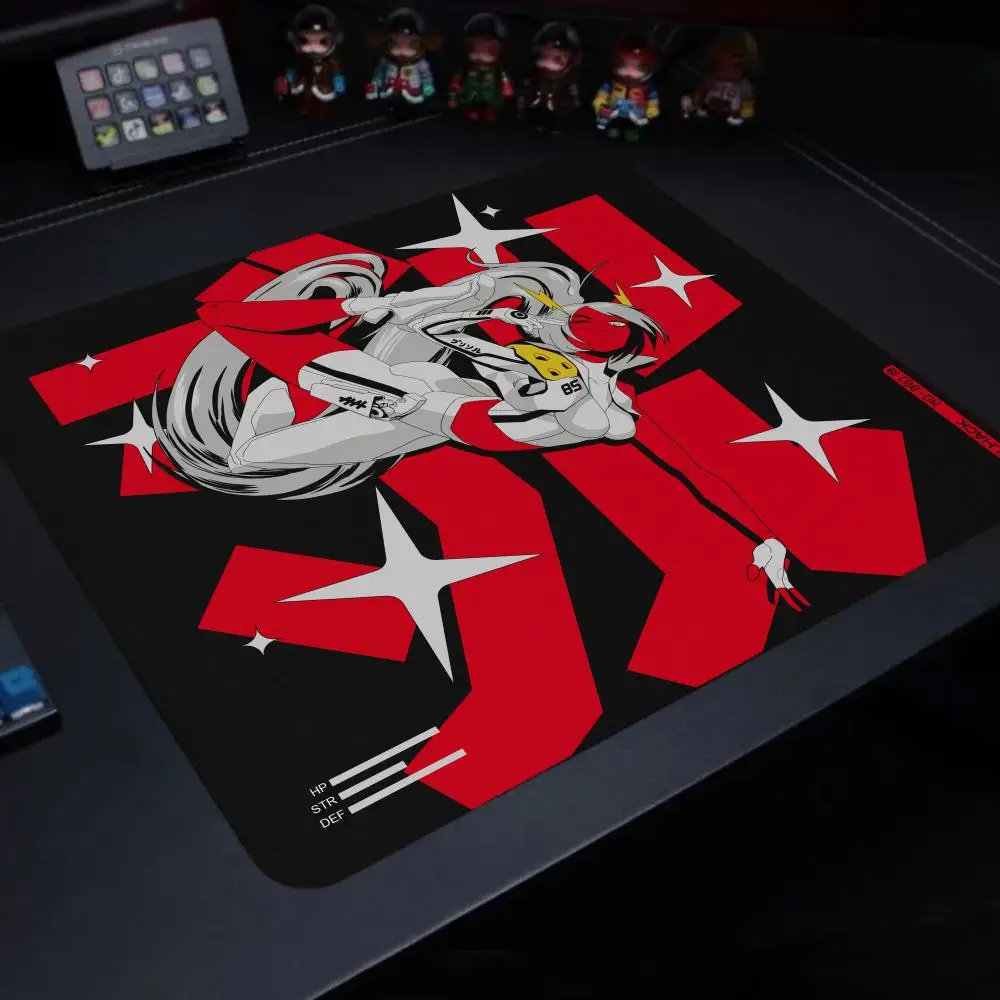 Wallhack Mouse Pad Sp-004twinpad Sorayume Upgrade Coated Full Coverage Primer Gaming Large Desk Mat Limited Edition Custom
Wallhack Mouse Pad Sp-004twinpad Sorayume Upgrade Coated Full Coverage Primer Gaming Large Desk Mat Limited Edition Custom