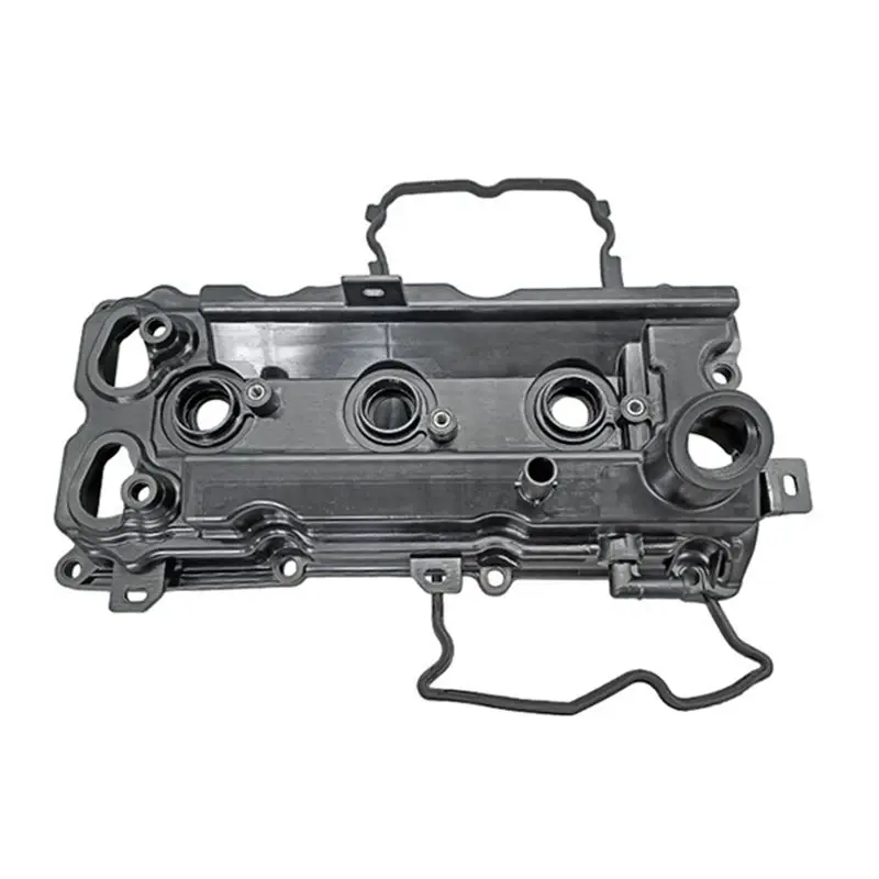 Left Head Cap Engine Valve Cover 132649N00B 13264-9N00B For Nissan Altima Maxima Murano Infiniti QX60 3.5L V6 Cylinder
Left Head Cap Engine Valve Cover 132649N00B 13264-9N00B For Nissan Altima Maxima Murano Infiniti QX60 3.5L V6 Cylinder