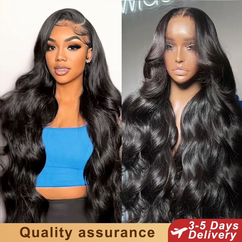 Прозрачные HD-парики из натуральных человеческих волос с кружевной передней частью 13x6, волнистые, 30 дюймов, предварительно выщипанные, бразильские, с эффектом «боди вейв»
Прозрачные HD-парики из натуральных человеческих волос с кружевной передней частью 13x6, волнистые, 30 дюймов, предварительно выщипанные, бразильские, с эффектом «боди вейв»