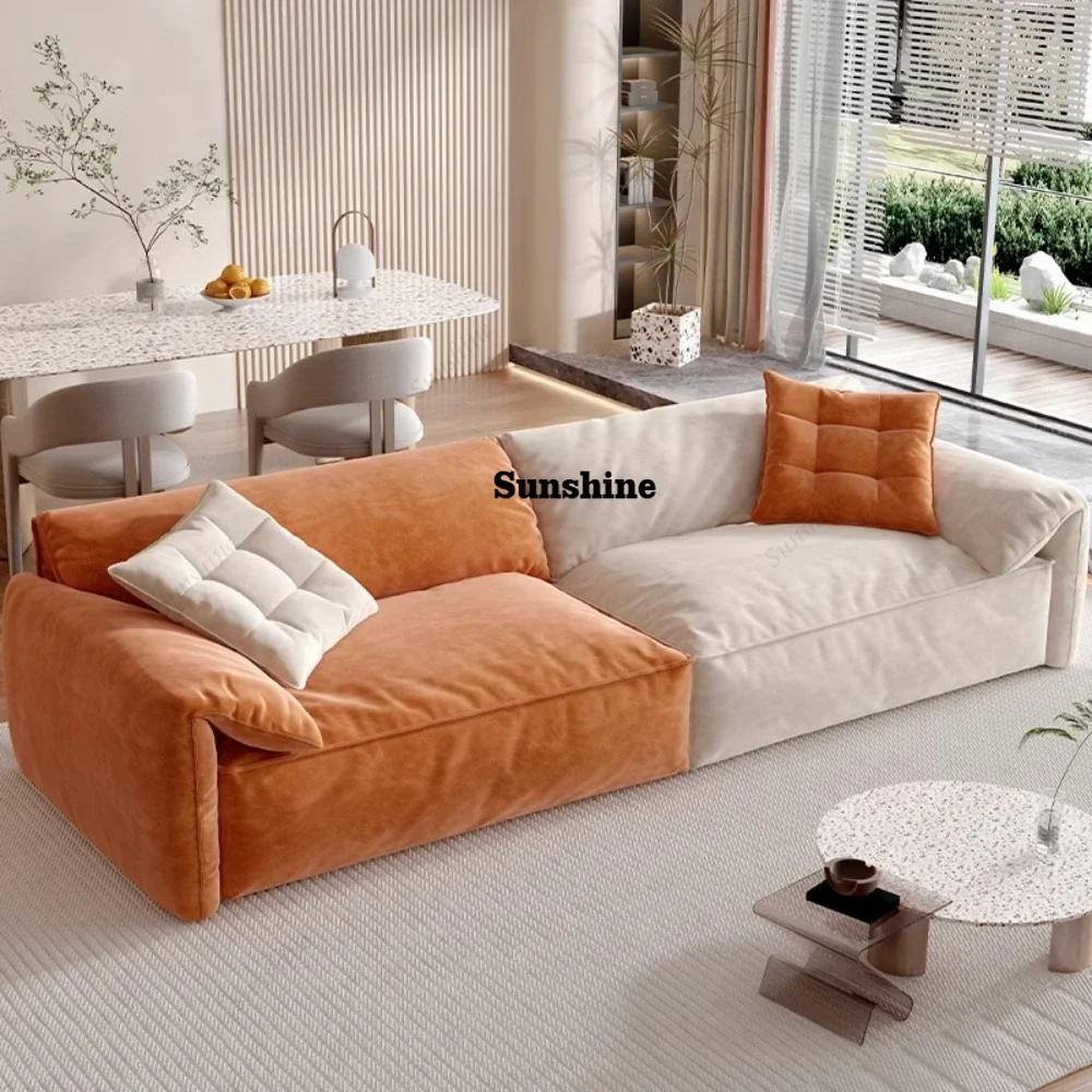 YLounge European Sofas Comfortable Armrest Designer Relaxing Sofas Bedroom Lazy Modern Canape Salon De Luxe House Accessories
YLounge European Sofas Comfortable Armrest Designer Relaxing Sofas Bedroom Lazy Modern Canape Salon De Luxe House Accessories