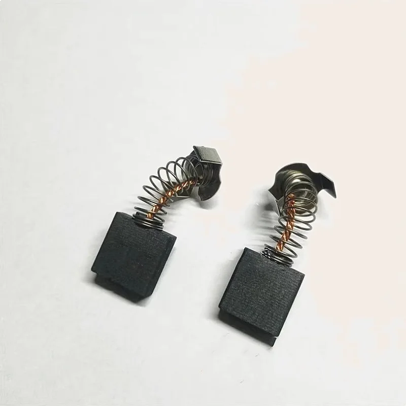 Original Carbon Brush N885811 for DW735 Planer Power Tool Replacement Parts
Original Carbon Brush N885811 for DW735 Planer Power Tool Replacement Parts