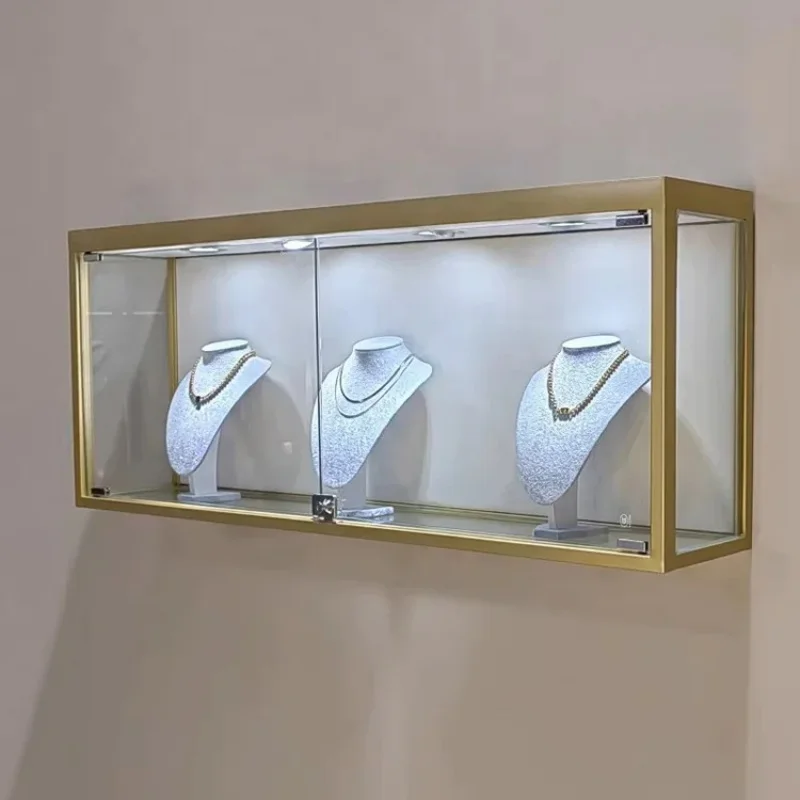 custom.Square Wall Mounted Jewelry Showcase Custom Necklace Jewellery Display Boxes Luxury Sh
custom.Square Wall Mounted Jewelry Showcase Custom Necklace Jewellery Display Boxes Luxury Sh