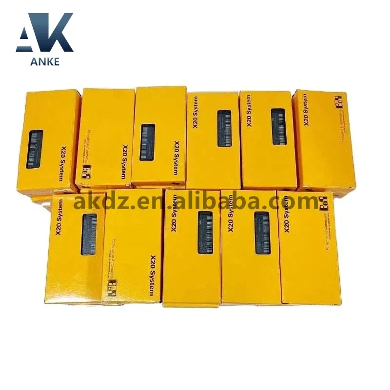 Система ввода-вывода B&R X20 Фиктивный модуль X20IF0000 X20ZF0000 X20ZF0002 X20ZF000F
Система ввода-вывода B&R X20 Фиктивный модуль X20IF0000 X20ZF0000 X20ZF0002 X20ZF000F
