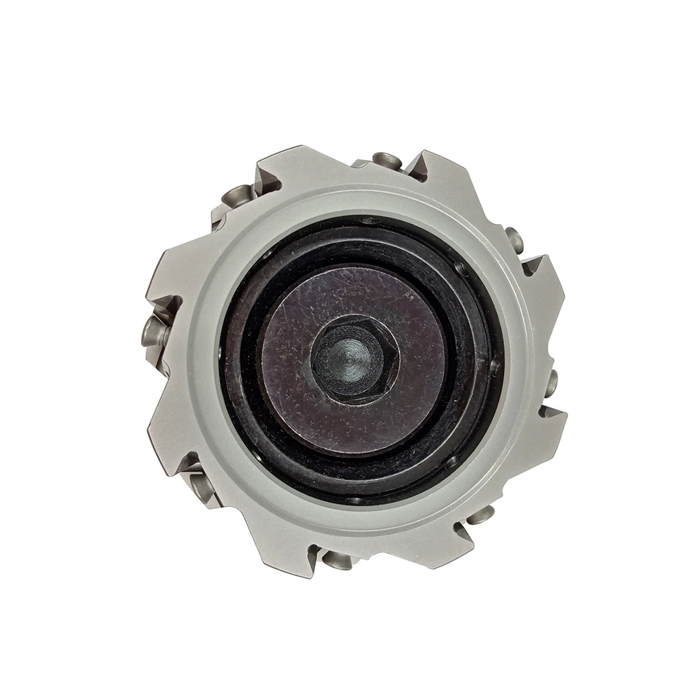 ZCC EMP09-100-B32-LN16-08C Фрезерование угловой квадратный Сменное фрезерование 1 шт.
ZCC EMP09-100-B32-LN16-08C Фрезерование угловой квадратный Сменное фрезерование 1 шт.