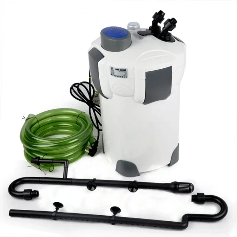 HW-304B 2000L/h Aquarium External Canister Filter/ Aquarium Filter Wholesale OnlyHot Sales
HW-304B 2000L/h Aquarium External Canister Filter/ Aquarium Filter Wholesale OnlyHot Sales