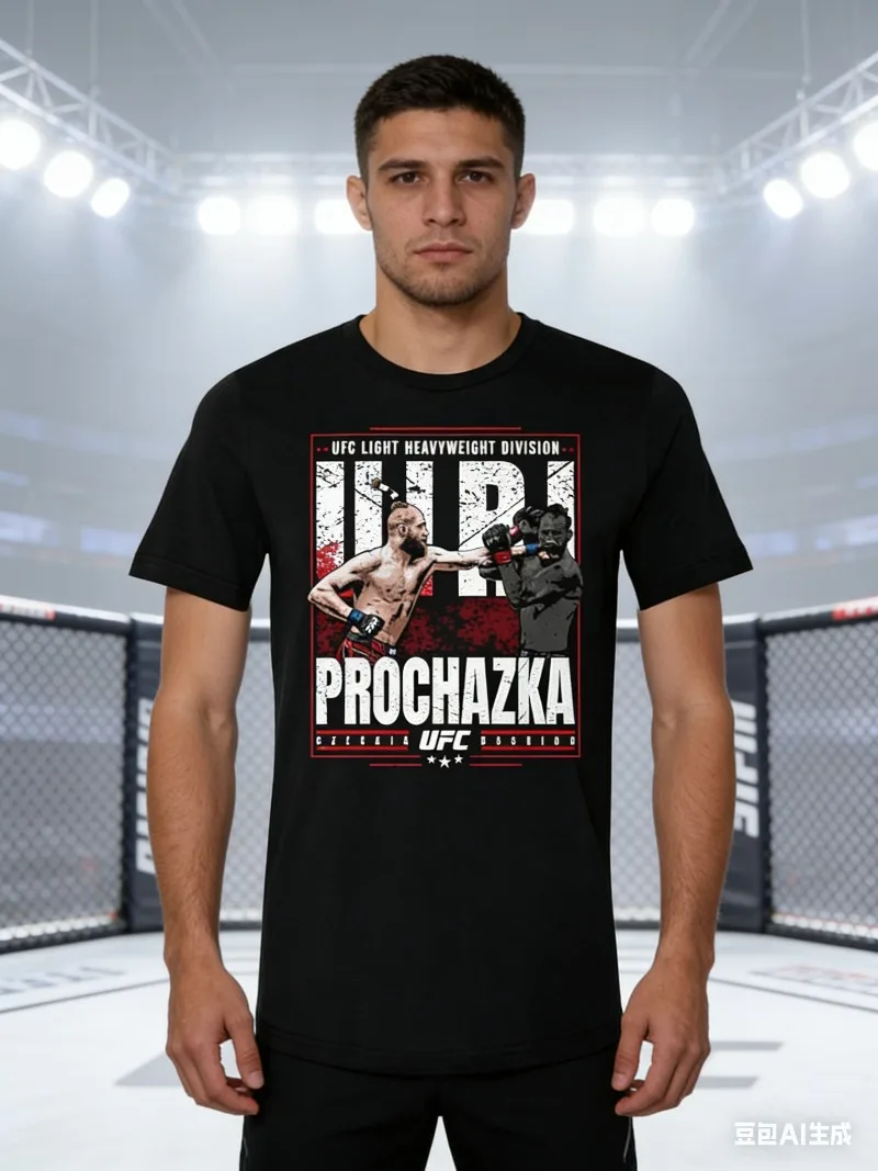 2026 New Best-selling 3D Printed Yori Prochazka Men's and Women's Sportswear, Quick Drying Outdoor Training Casual T-shirt Top
2026 New Best-selling 3D Printed Yori Prochazka Men's and Women's Sportswear, Quick Drying Outdoor Training Casual T-shirt Top