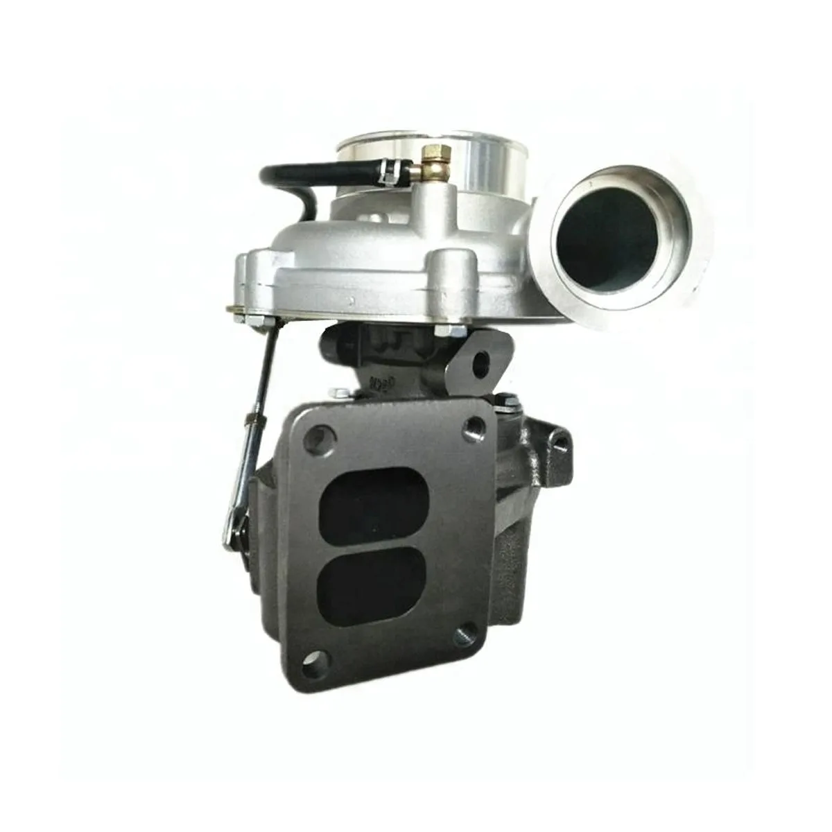 K27.2 Turbo 53279887105 53279887104 9060962899 A9060962899 9060964699 9060962899Турбокомпрессор для грузовика с двигателем OM906LA-E2
K27.2 Turbo 53279887105 53279887104 9060962899 A9060962899 9060964699 9060962899Турбокомпрессор для грузовика с двигателем OM906LA-E2