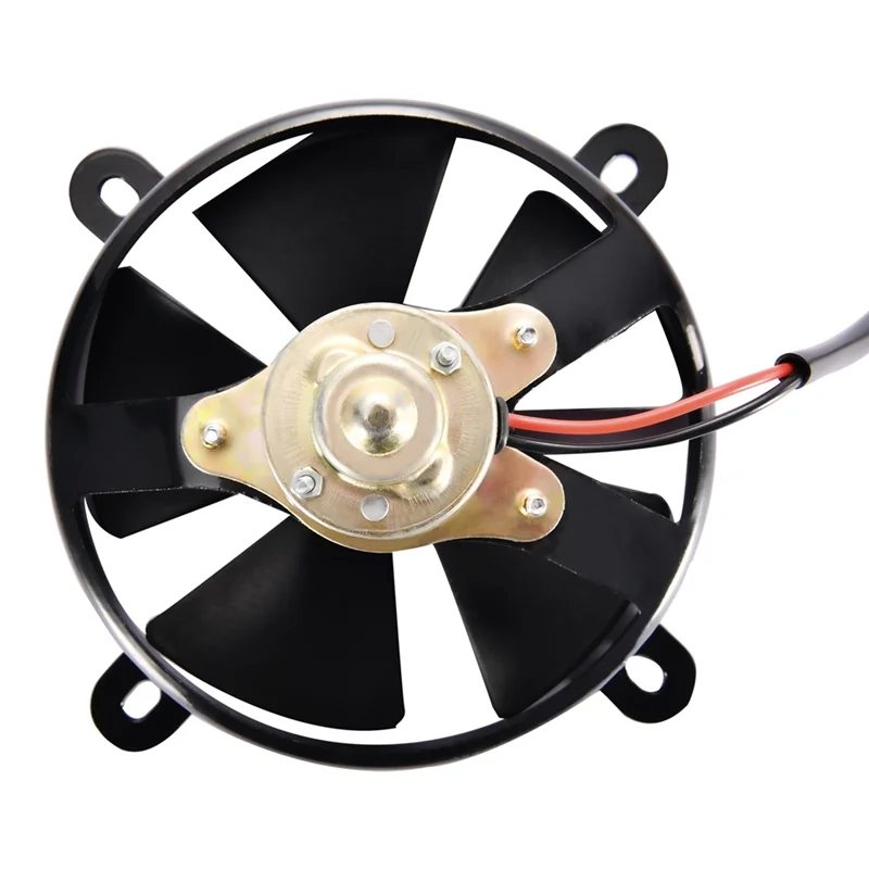 Oil Cooler Motorcycle Cooling Fan Engine Radiator For ATV Quad Go Kart Buggy Motocross 200 250Cc 12V DC Motorcycle Parts
Oil Cooler Motorcycle Cooling Fan Engine Radiator For ATV Quad Go Kart Buggy Motocross 200 250Cc 12V DC Motorcycle Parts