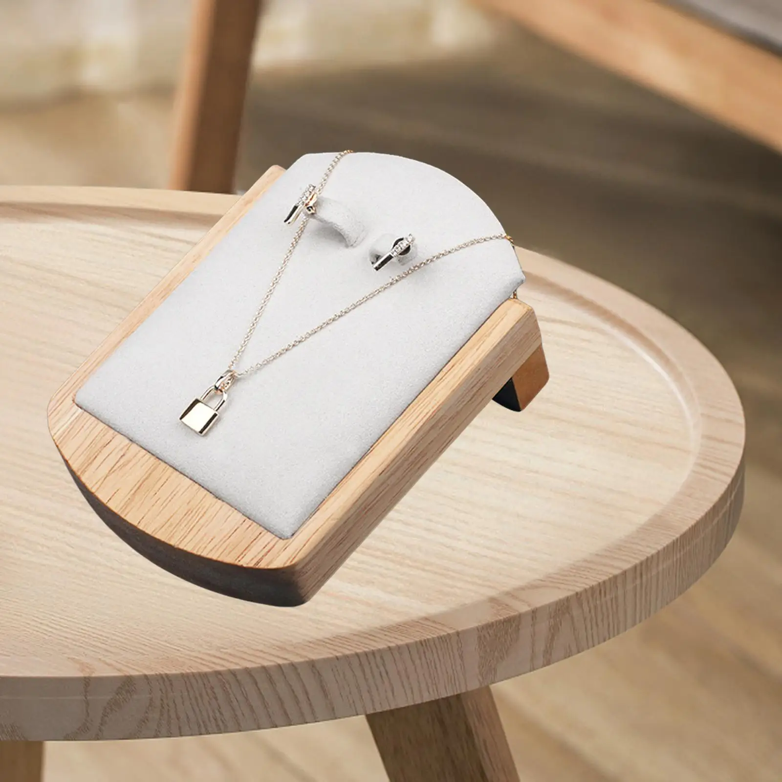 Earrings Display Rack EarOrganizer EarDisplay Holder for Selling EarJewelry Display
Earrings Display Rack EarOrganizer EarDisplay Holder for Selling EarJewelry Display